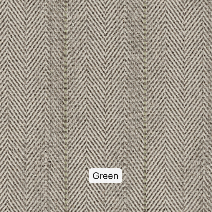 Peter Island Stripe Stair Runner / Broadloom