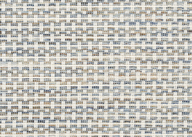 Pineapple Grove Stair Runner / Broadloom