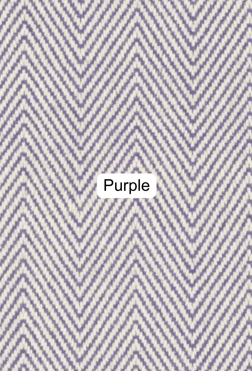 Peter Island Stair Runner / Broadloom