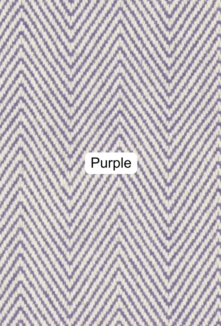 Peter Island Stair Runner / Broadloom