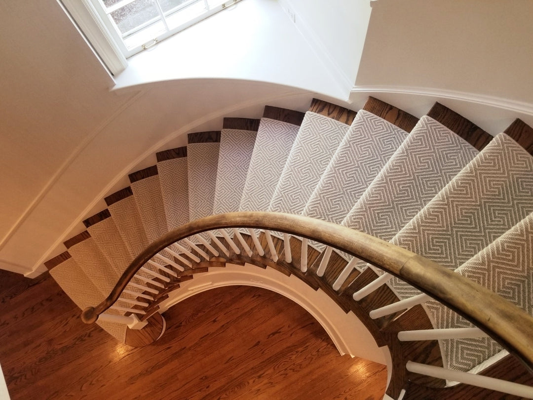 Riley  Stair Runner / Broadloom