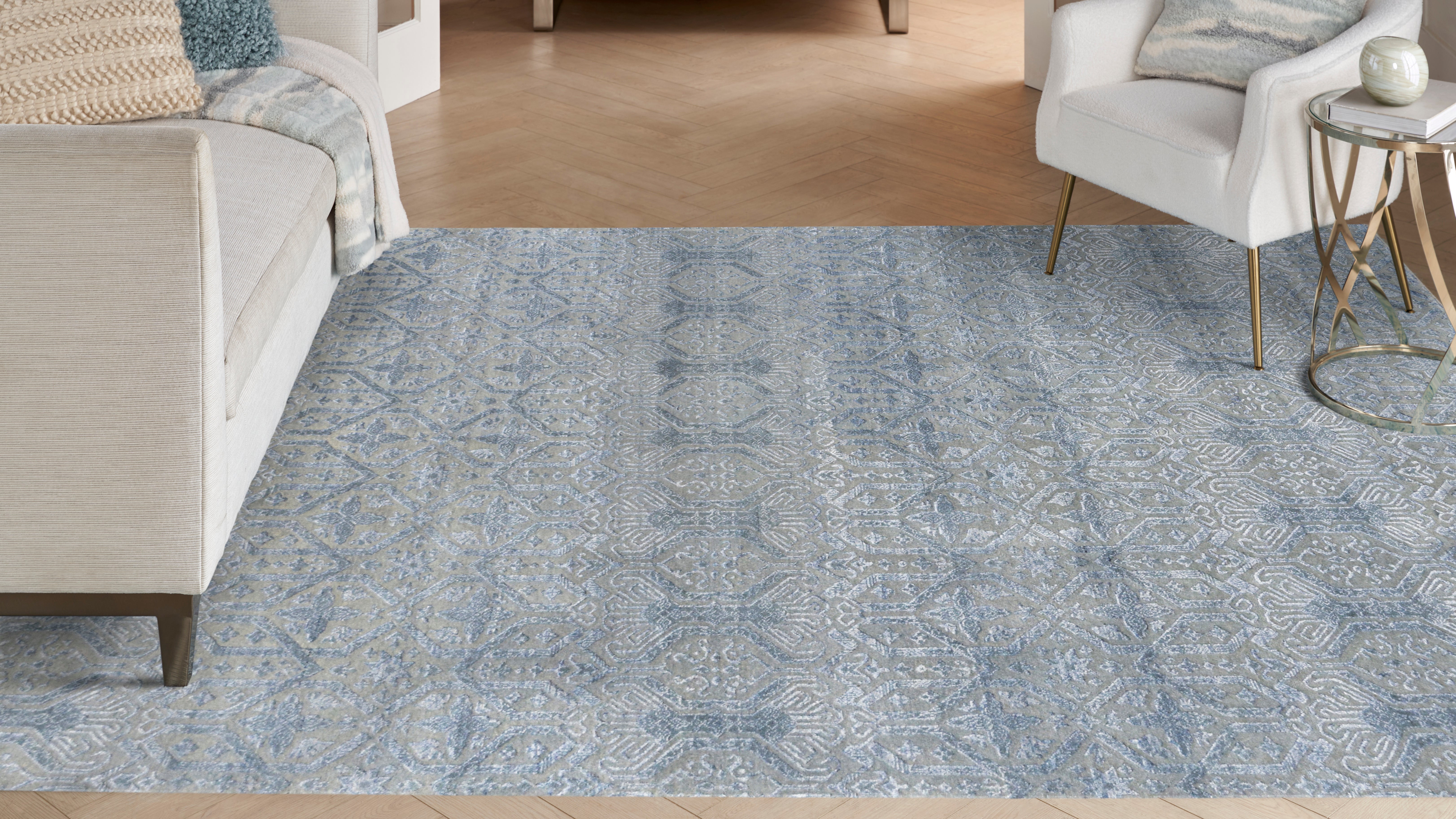 Blue Mystique Pearl Rug – Tapis Rugs & Carpet