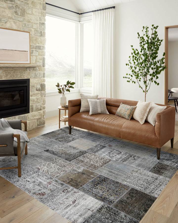 Patchwork Atmosfera Rug