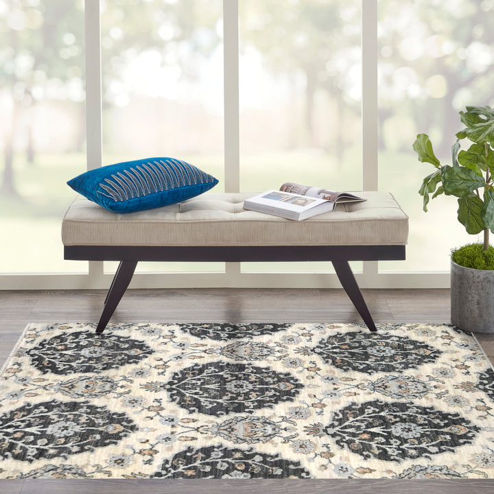 Ziegler Agra Rug