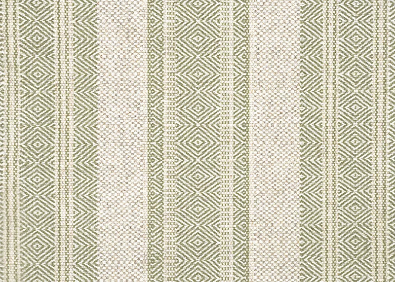 Royal Palm Stair Runner / Broadloom