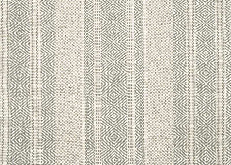 Royal Palm Stair Runner / Broadloom