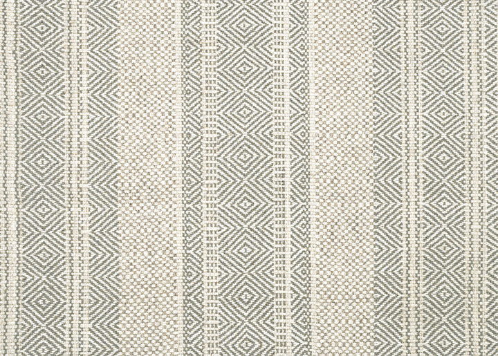 Royal Palm Stair Runner / Broadloom