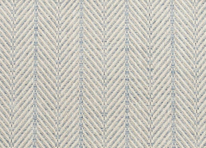 Seasons Modern Chevron Stair Runner / Broadloom