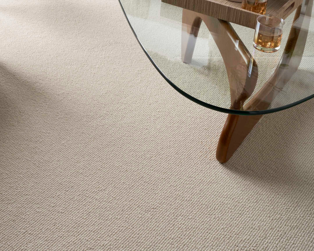 Harmony Rib Stair Runner / Broadloom
