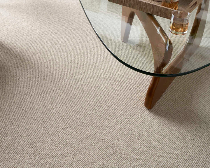 Harmony Rib Stair Runner / Broadloom