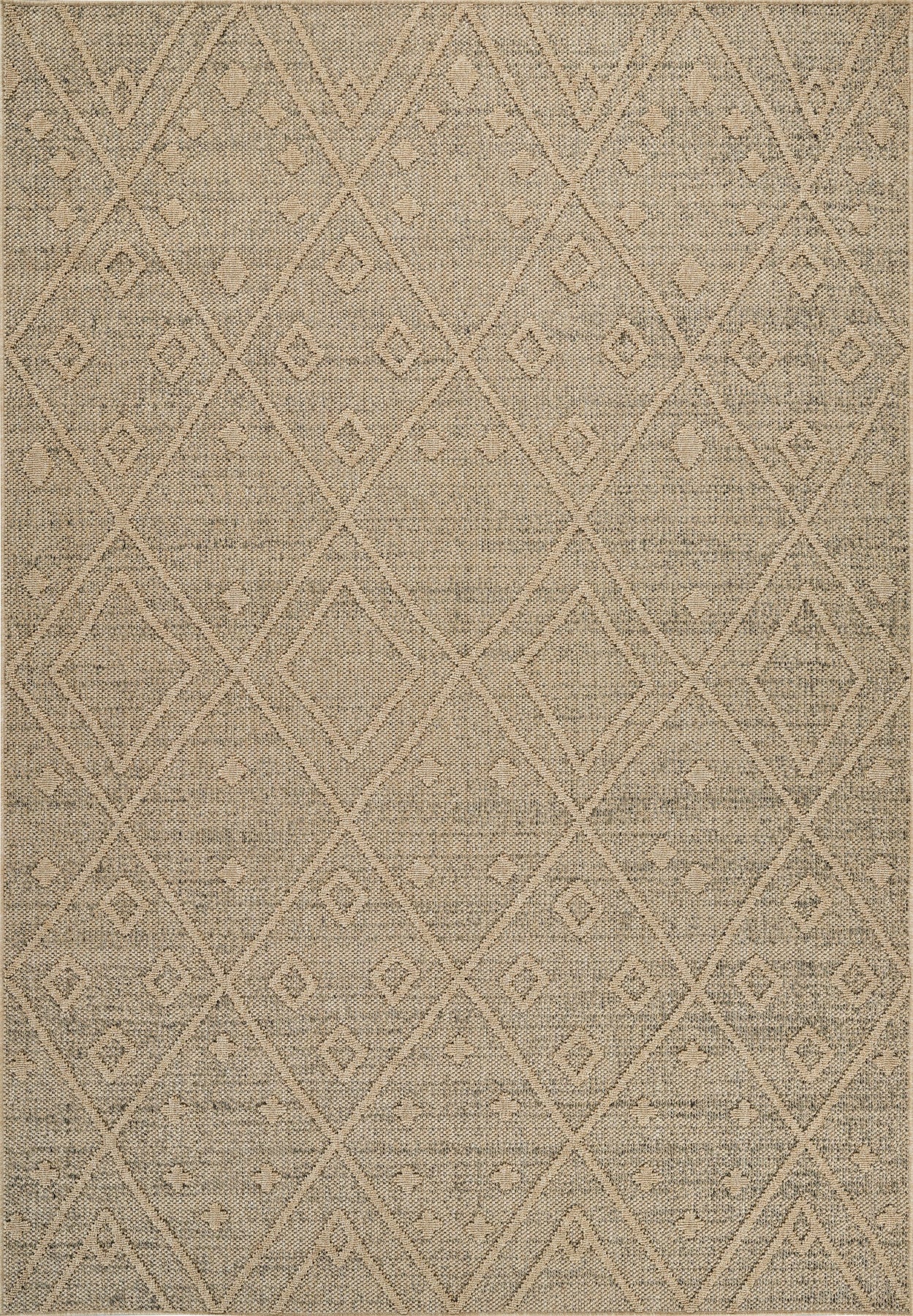 Sahara Rugs Sahara Beige Indoor/Outdoor Rug – Tapis Rugs & Carpet