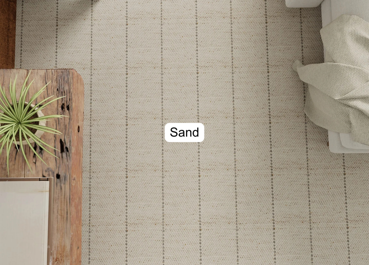 Martinique Stair Runner / Broadloom