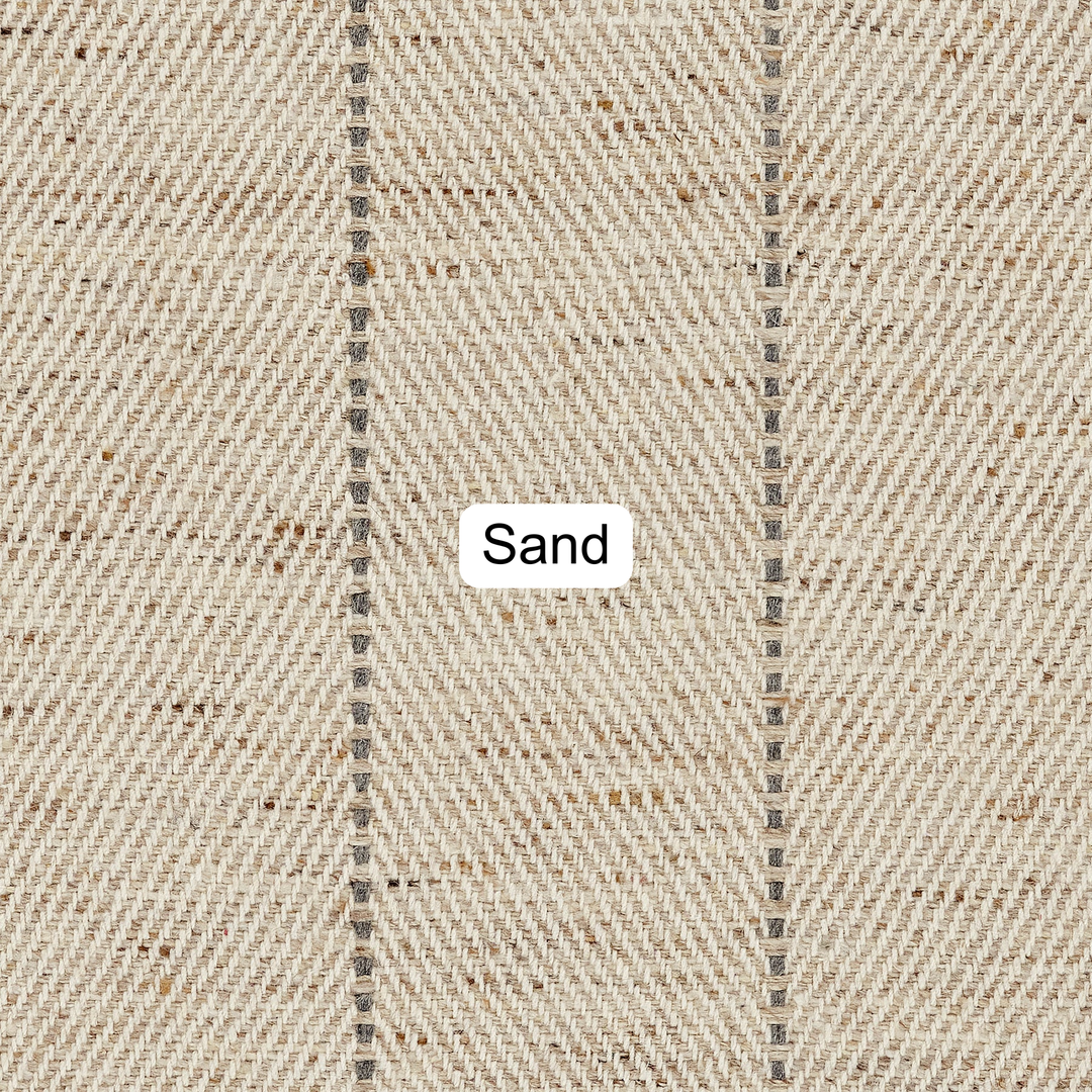 Martinique Stair Runner / Broadloom