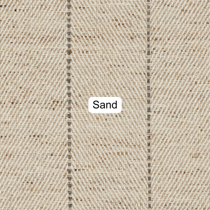 Martinique Stair Runner / Broadloom