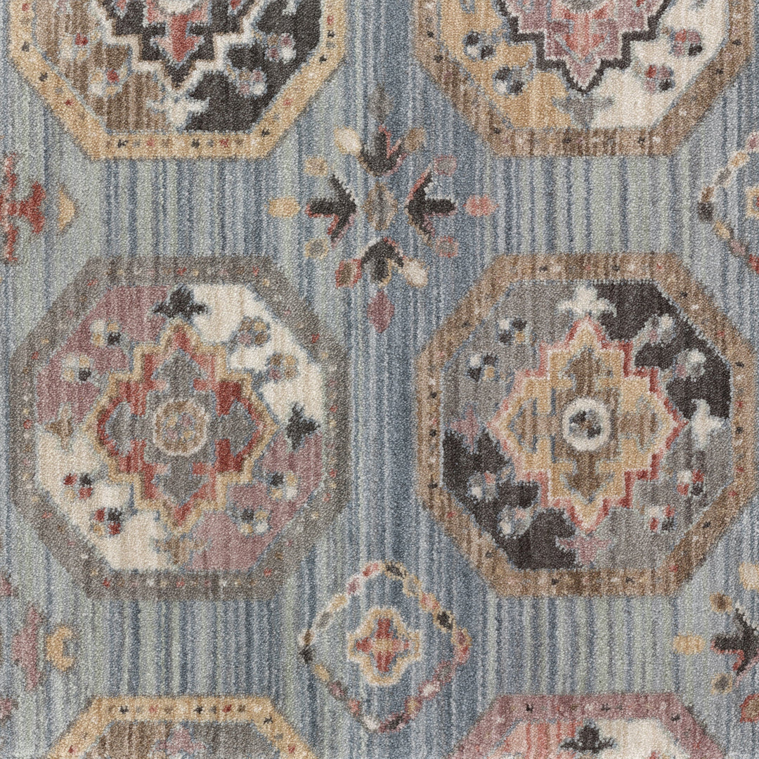 Scotland Stair Runner / Broadloom