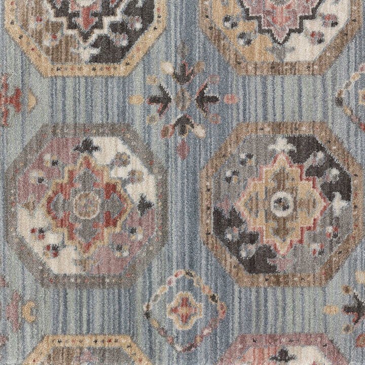 Scotland Stair Runner / Broadloom