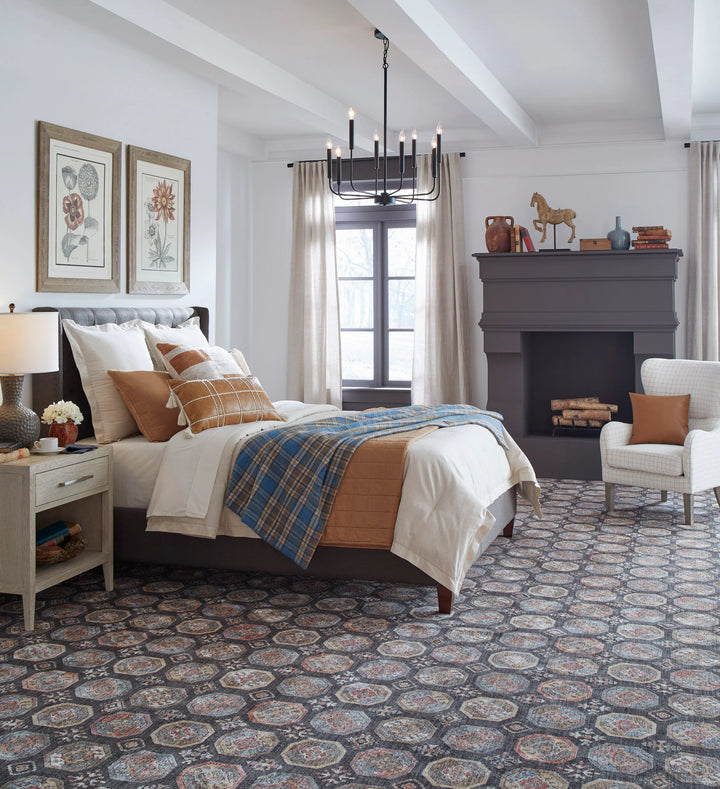 Scotland Stair Runner / Broadloom