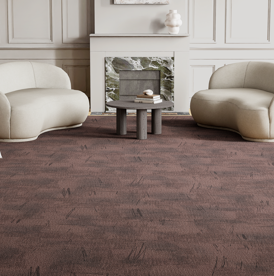 Assemble commercial broadloom/ area rug