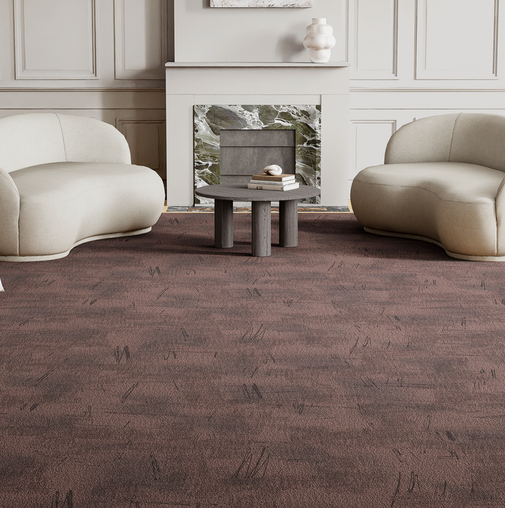 Assemble commercial broadloom/ area rug