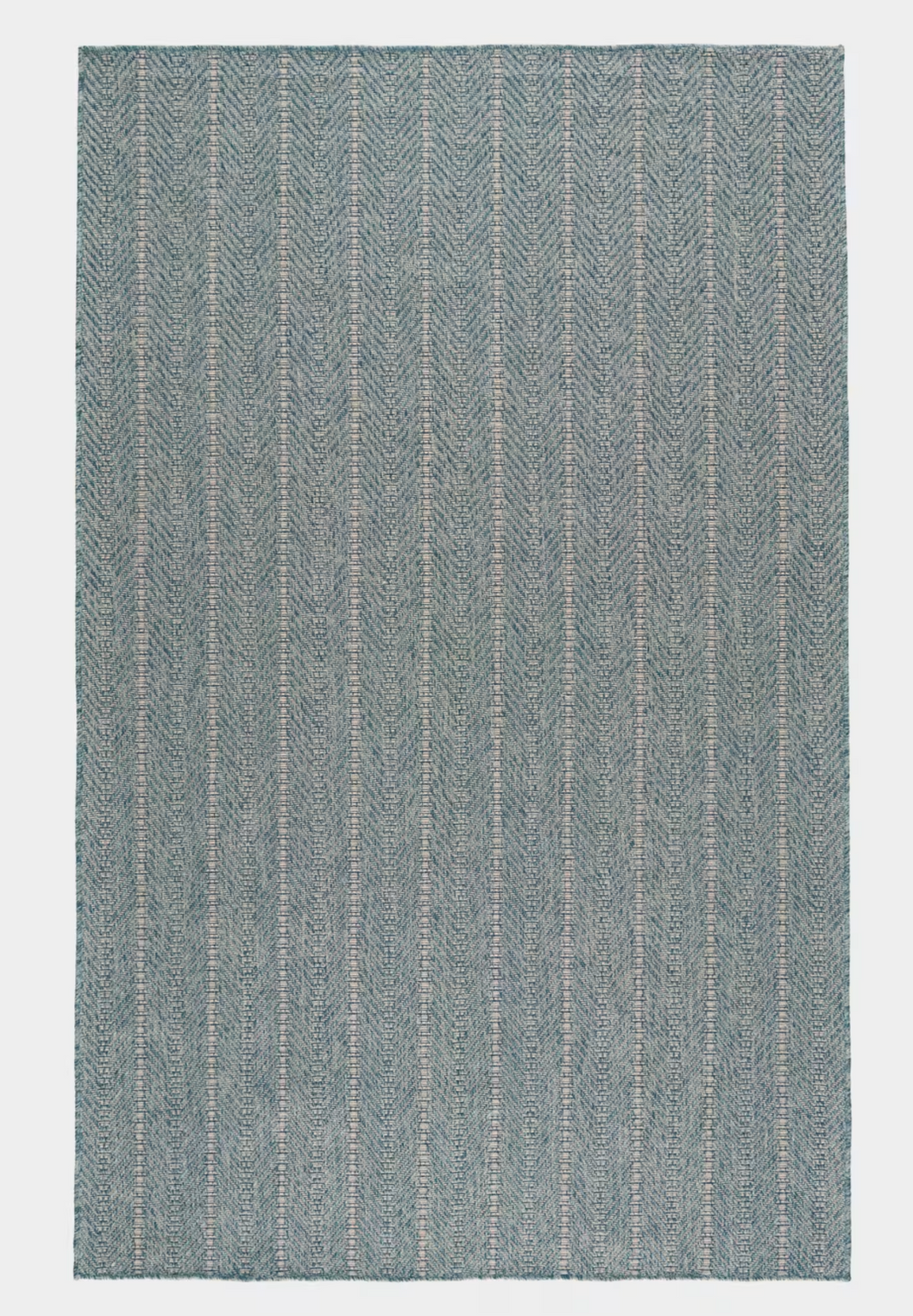 Seasons Modern Chevron Stair Runner / Broadloom