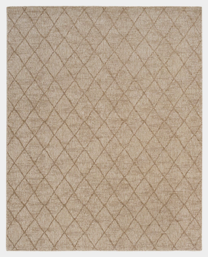 Seasons vintage trellis Stair Runner / Broadloom