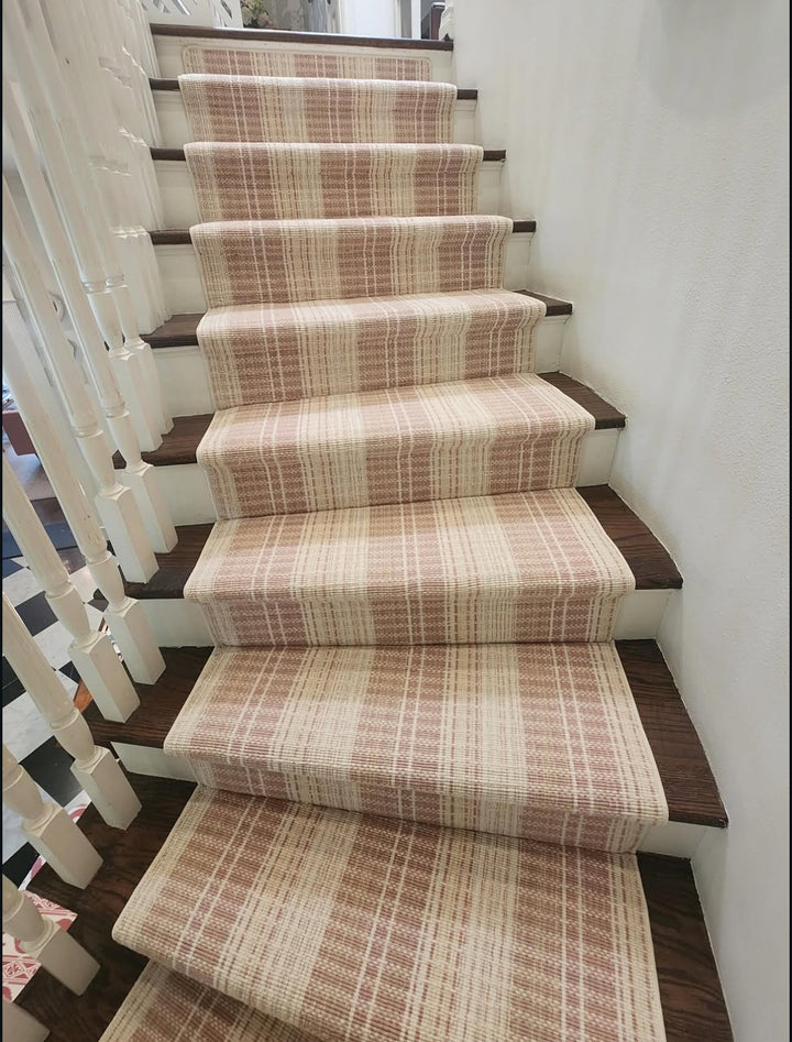 Seagate Stair Runner / Broadloom
