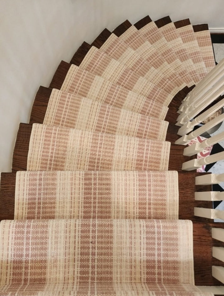 Seagate Stair Runner / Broadloom
