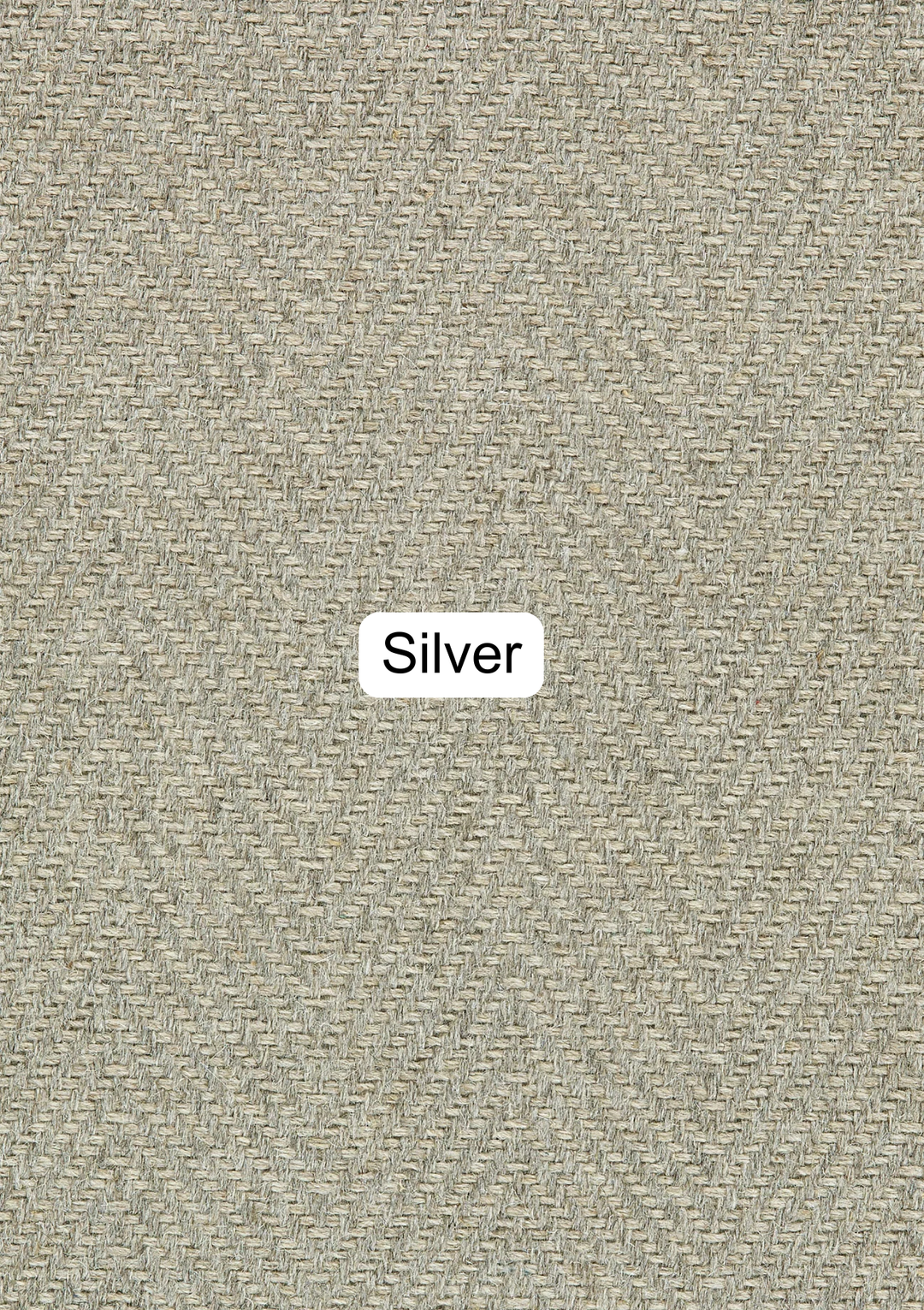 Peter Island Natural Stair Runner / Broadloom