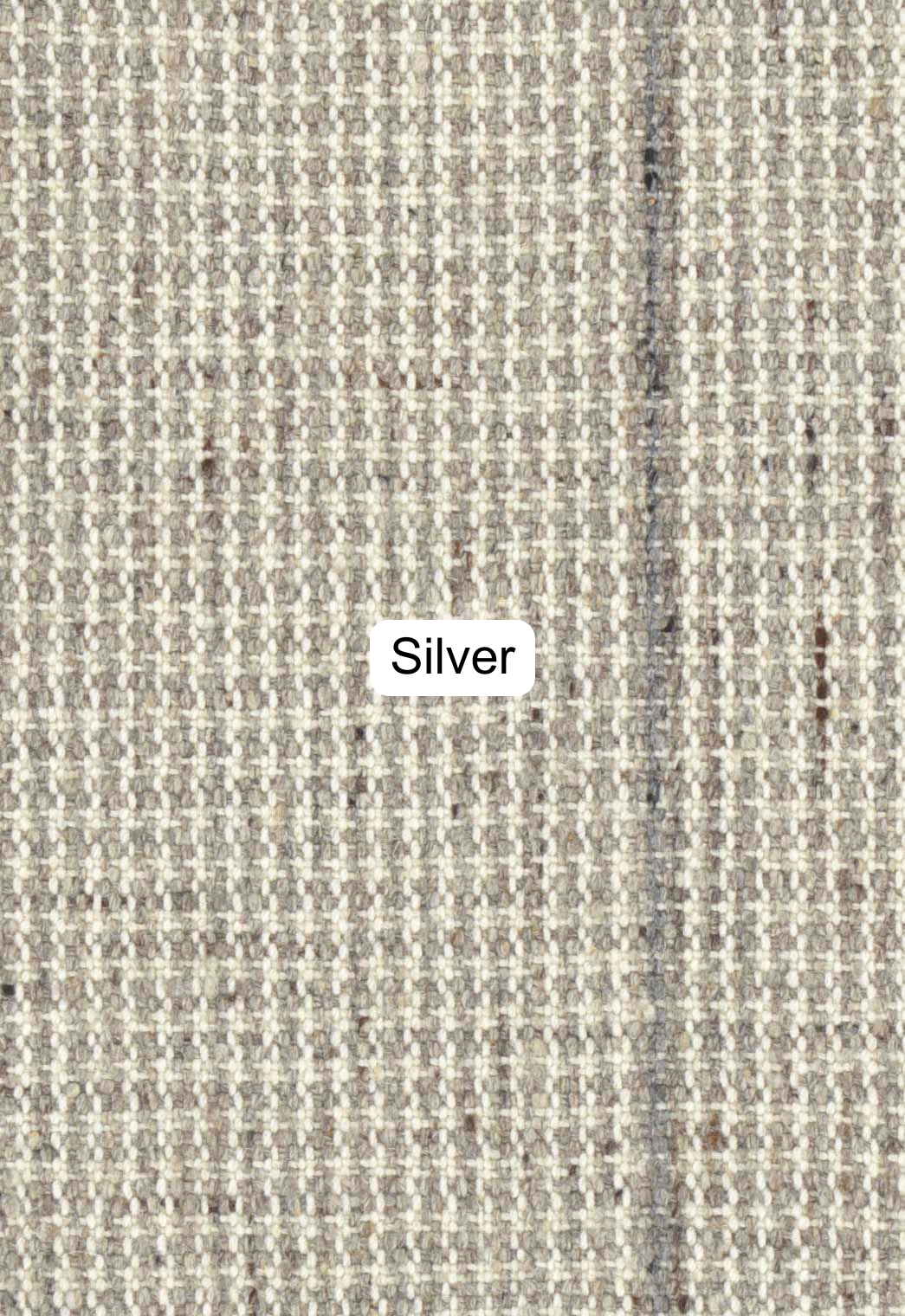 St. Barts Stripe Stair Runner / Broadloom