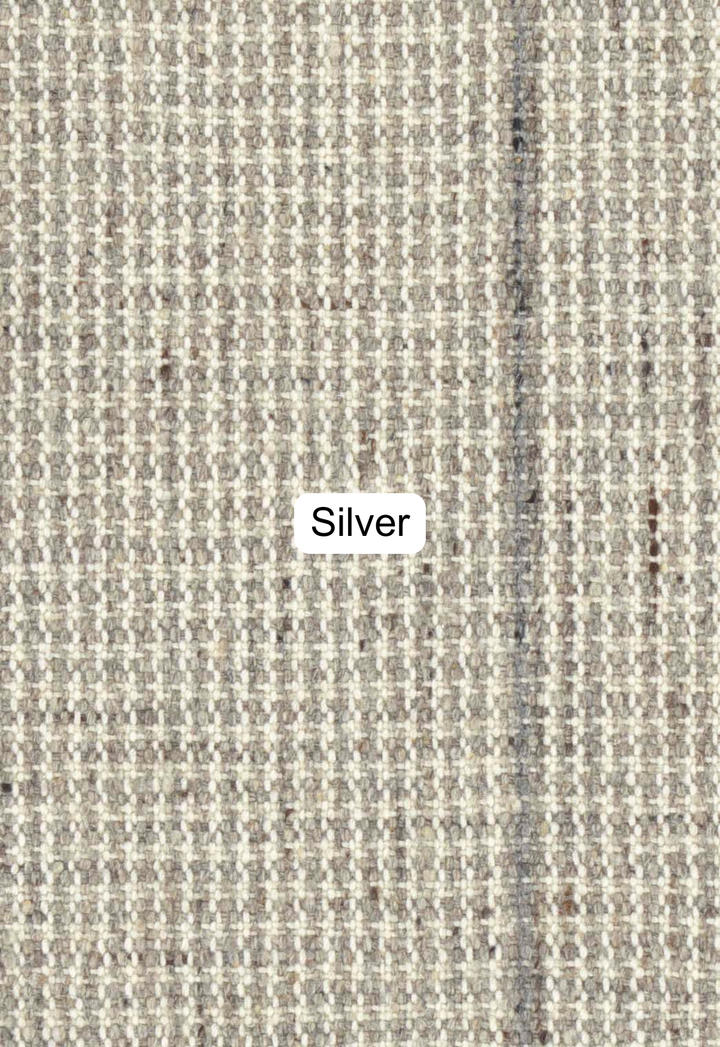 St. Barts Stripe Stair Runner / Broadloom