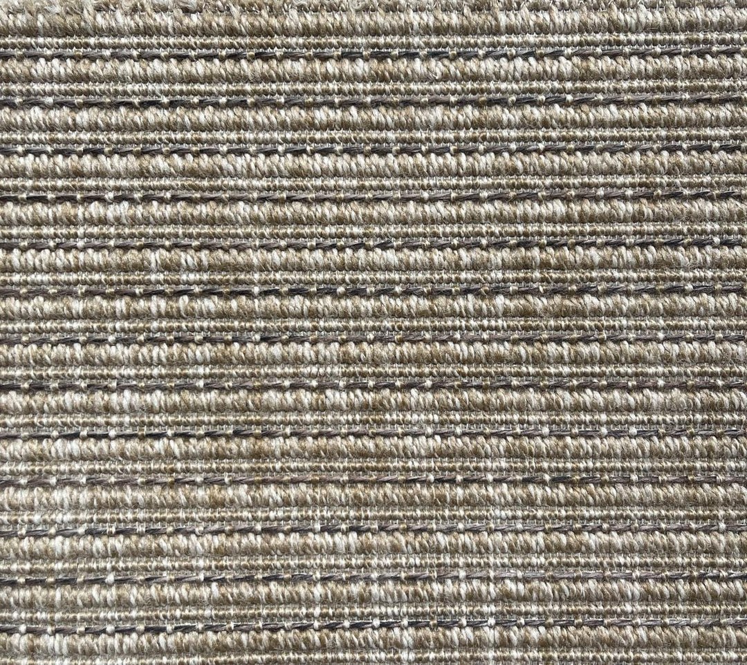 Brisbane sisal harvest Stair Runner