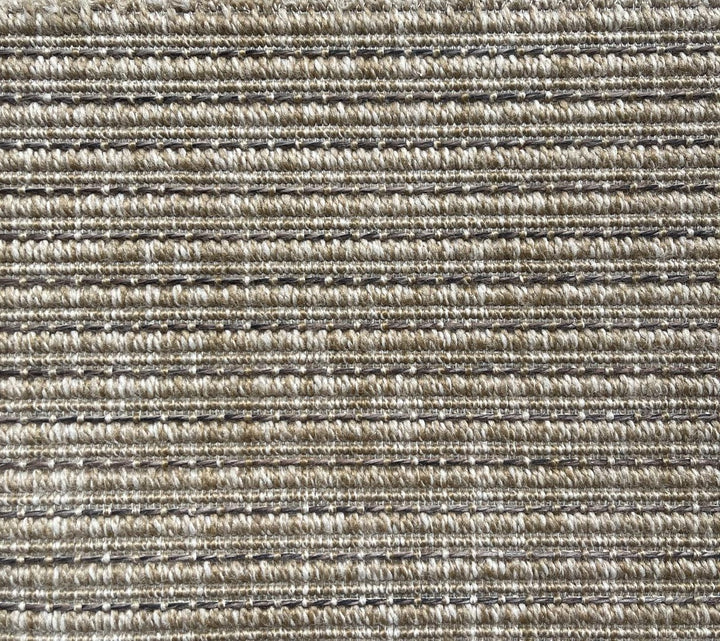 Brisbane sisal harvest Stair Runner