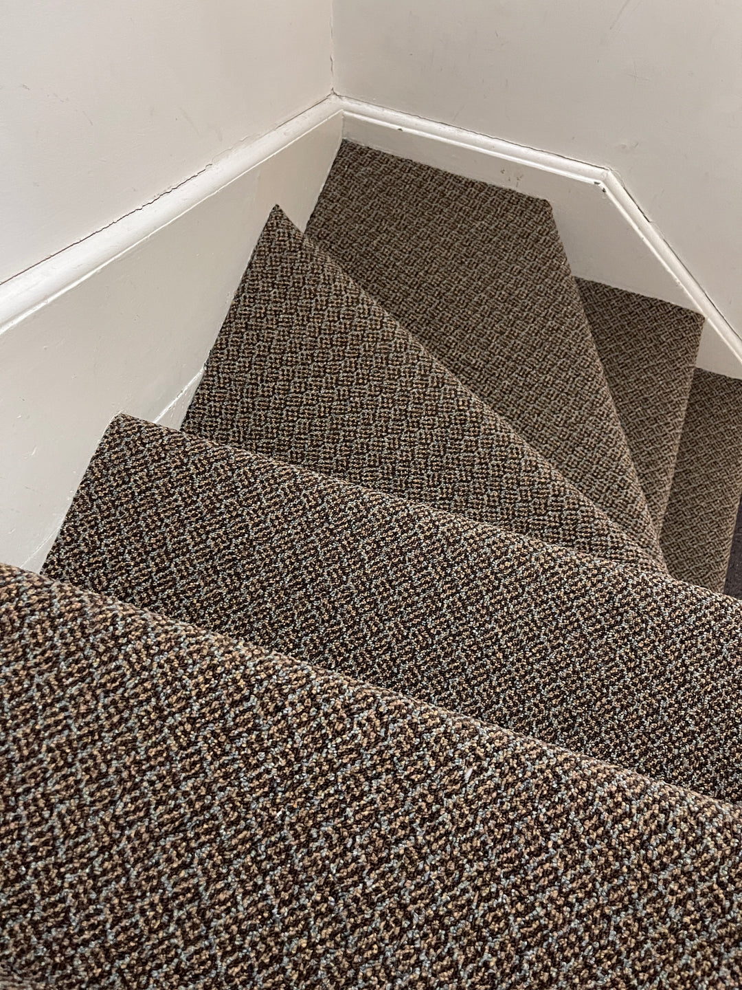 Step in Style Stair Runner / Broadloom