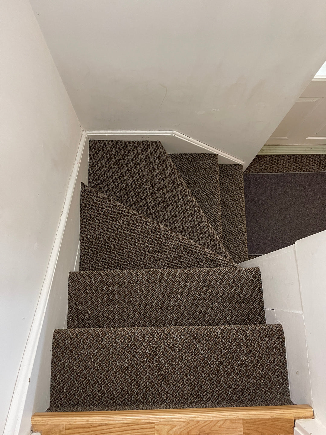 Step in Style Stair Runner / Broadloom