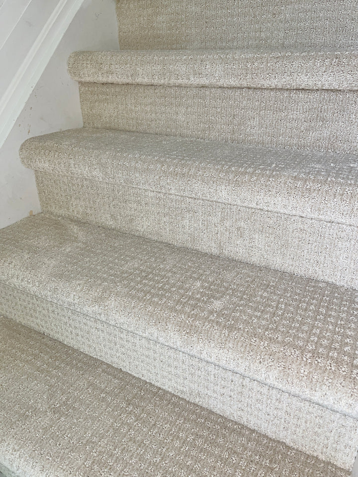 Trafalgar Square Stair Runner / Broadloom