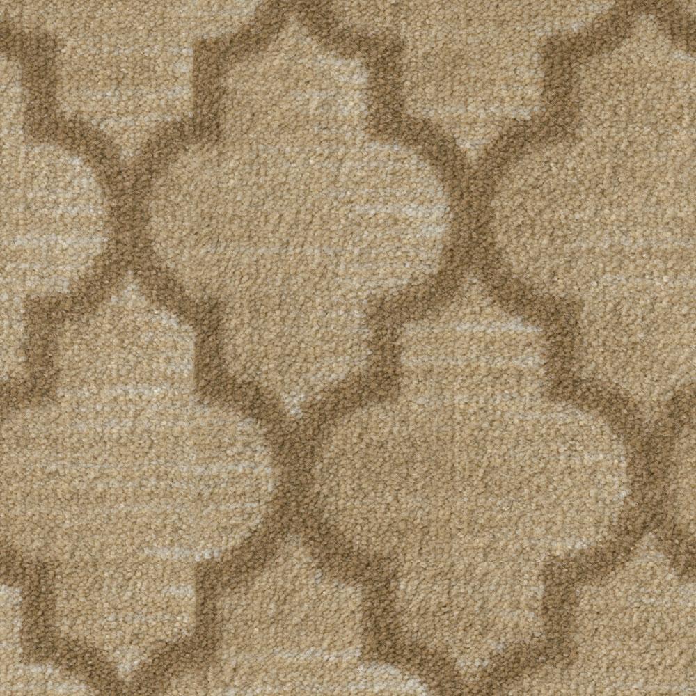 Cavetto Stair Runner Stair runner Shop Tapis Praline 