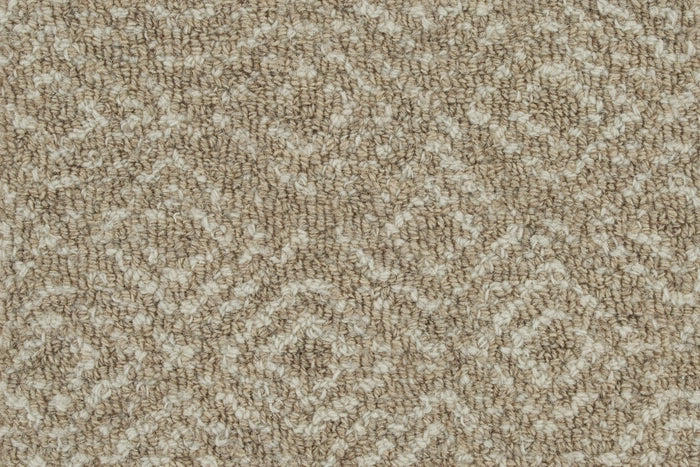 Brentwood Stair Runner / Broadloom