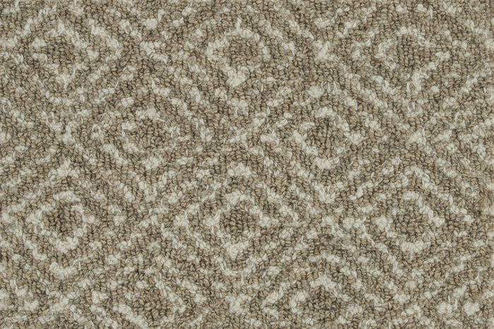 Brentwood Stair Runner / Broadloom