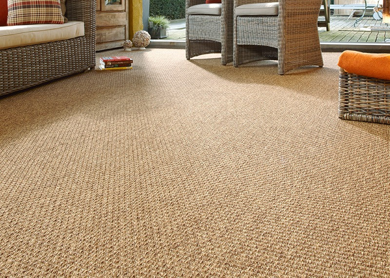 Dominica Stair Runner / Broadloom