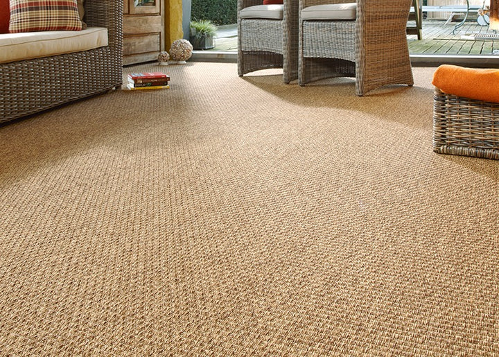 Dominica Stair Runner / Broadloom