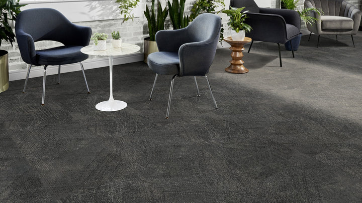 Landscape Transition Carpet Tile