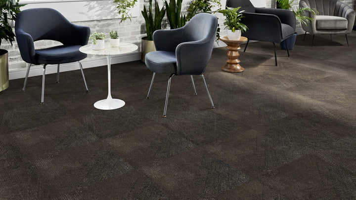 Landscape Transition Carpet Tile