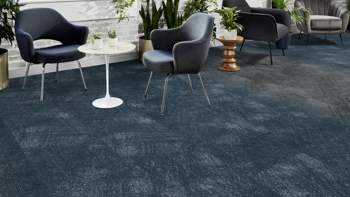 Landscape Transition Carpet Tile