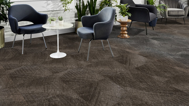 Landscape Transition Carpet Tile