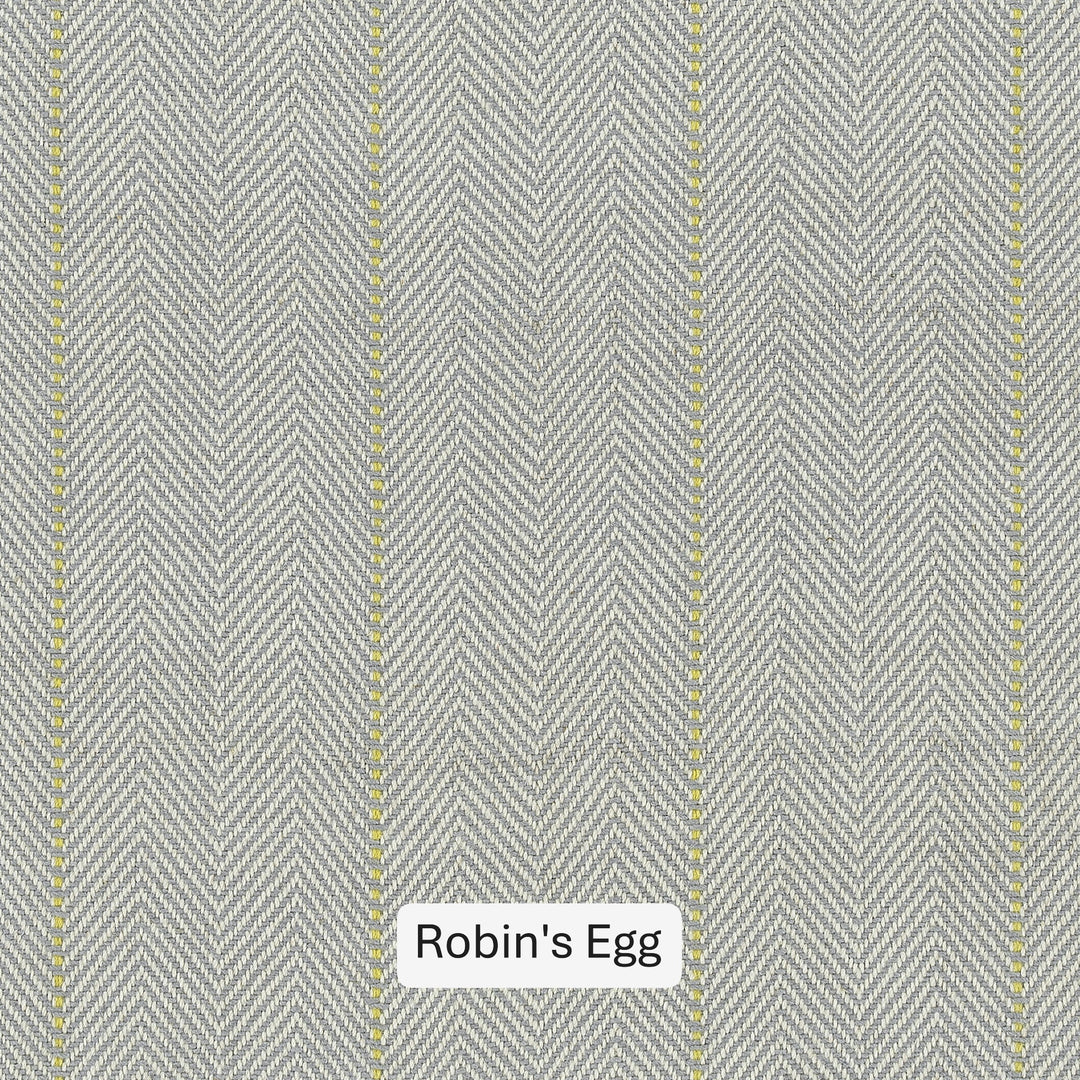 Peter Island Stripe Stair Runner / Broadloom