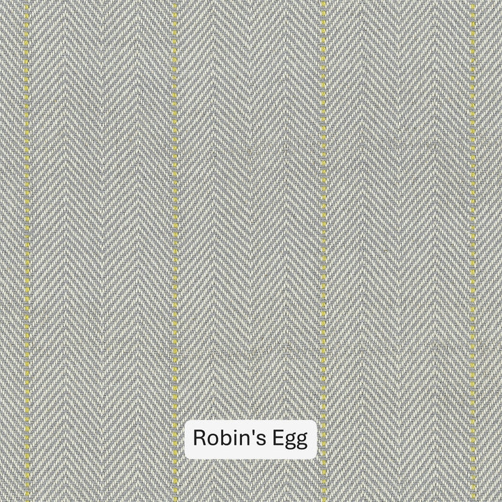 Peter Island Stripe Stair Runner / Broadloom