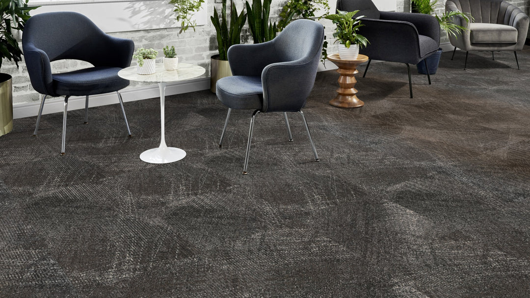 Landscape Transition Carpet Tile