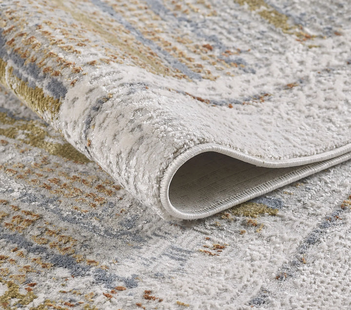 Echelon Drift Rug