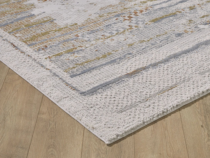 Echelon Drift Rug