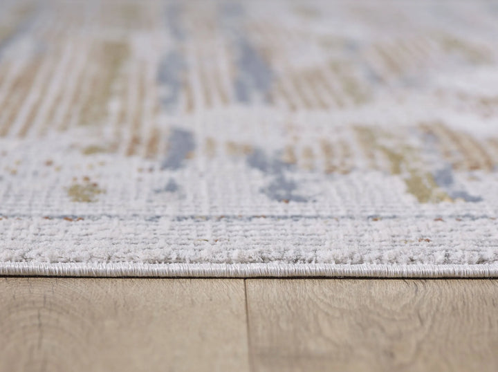 Echelon Drift Rug